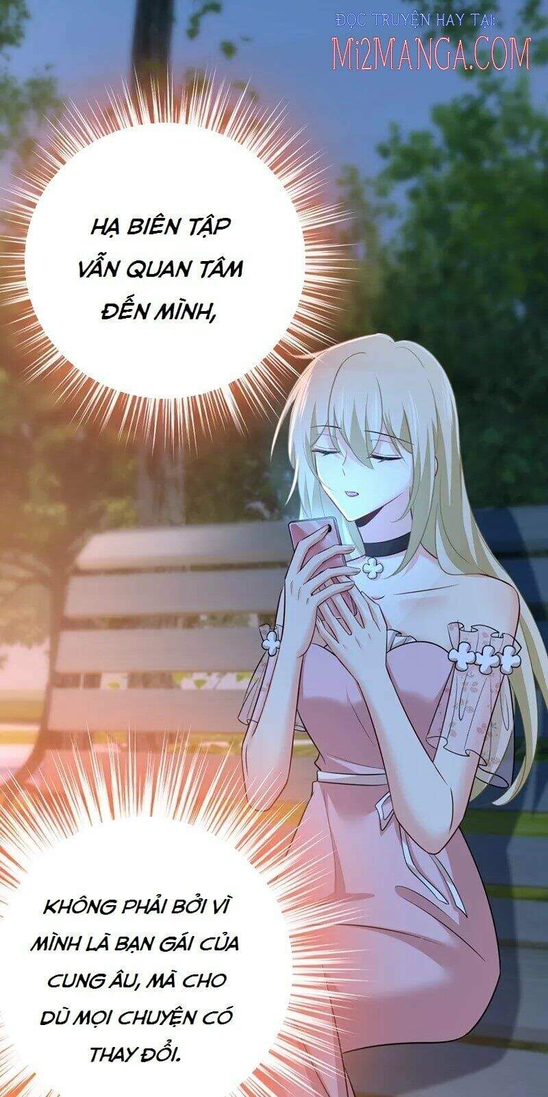 Tổng Tài Tại Thượng Chapter 438 - Trang 2