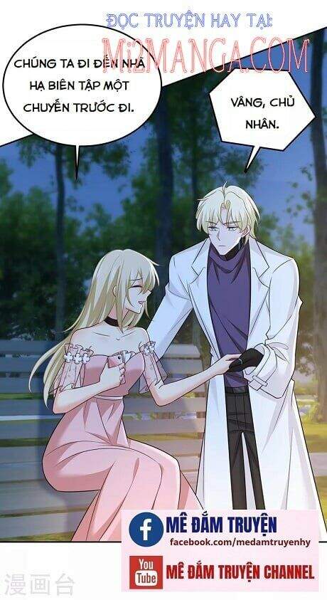 Tổng Tài Tại Thượng Chapter 438 - Trang 2