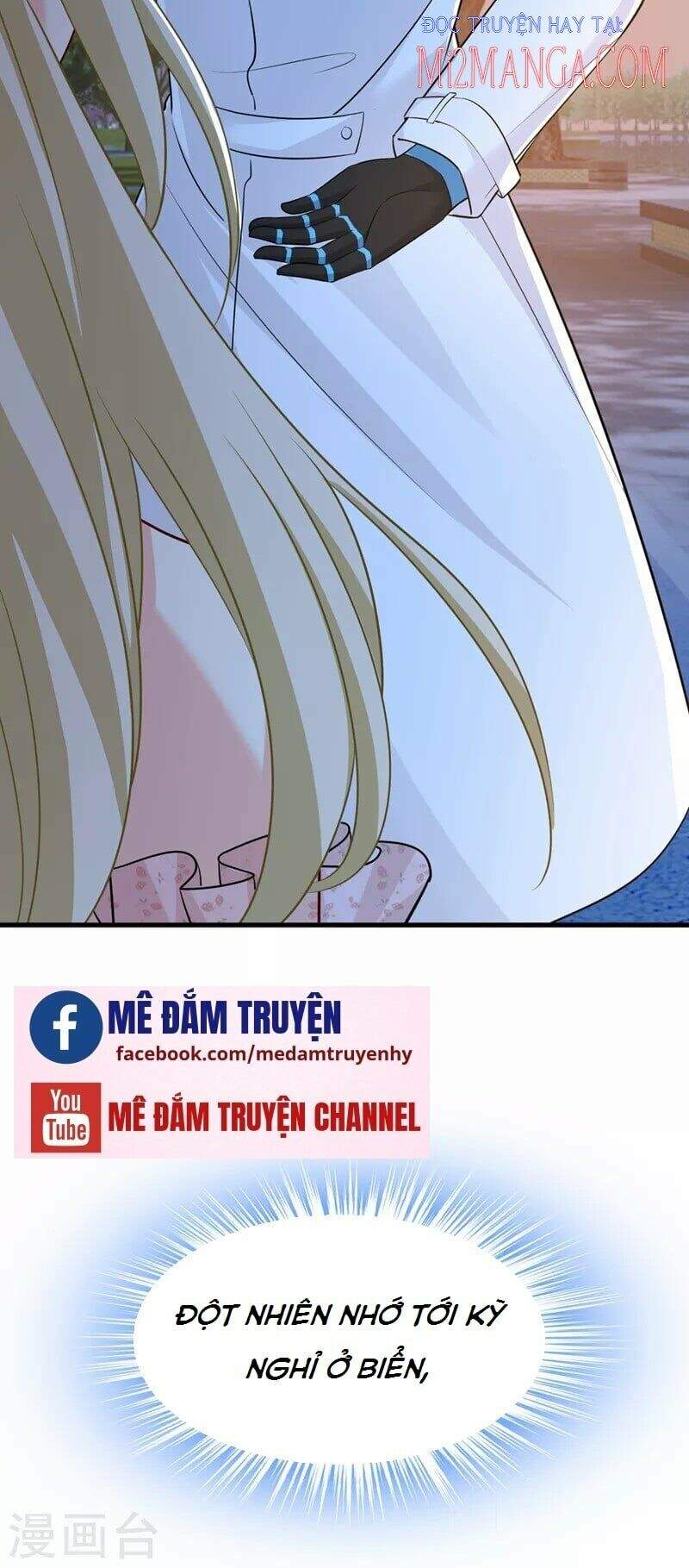 Tổng Tài Tại Thượng Chapter 438 - Trang 2