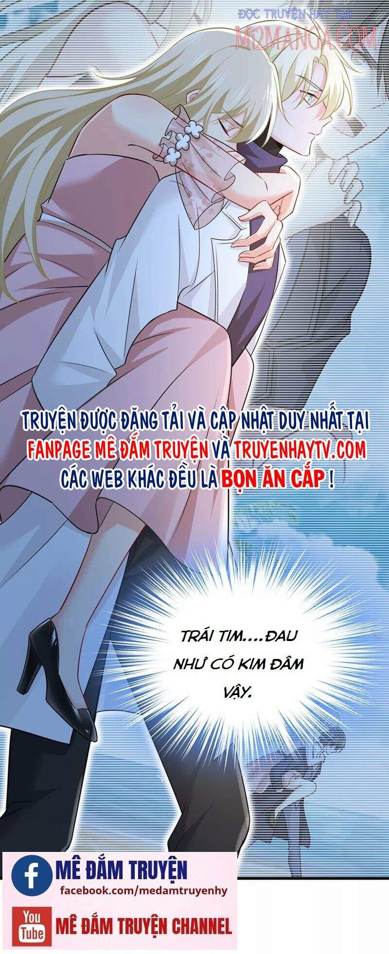 Tổng Tài Tại Thượng Chapter 438 - Trang 2