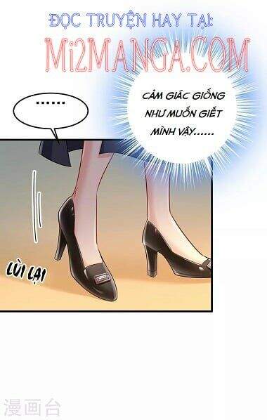 Tổng Tài Tại Thượng Chapter 438 - Trang 2