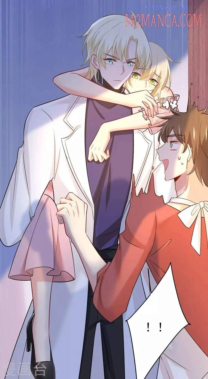 Tổng Tài Tại Thượng Chapter 439 - Trang 2