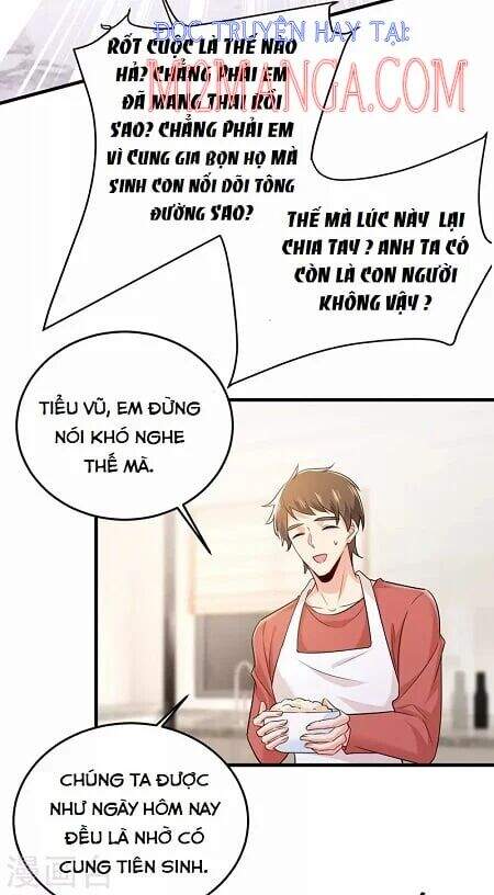 Tổng Tài Tại Thượng Chapter 439 - Trang 2