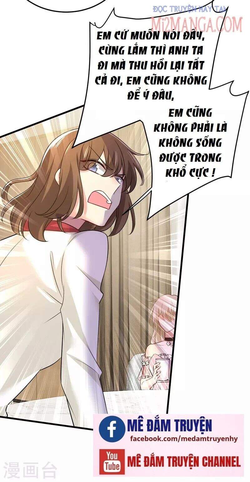 Tổng Tài Tại Thượng Chapter 439 - Trang 2