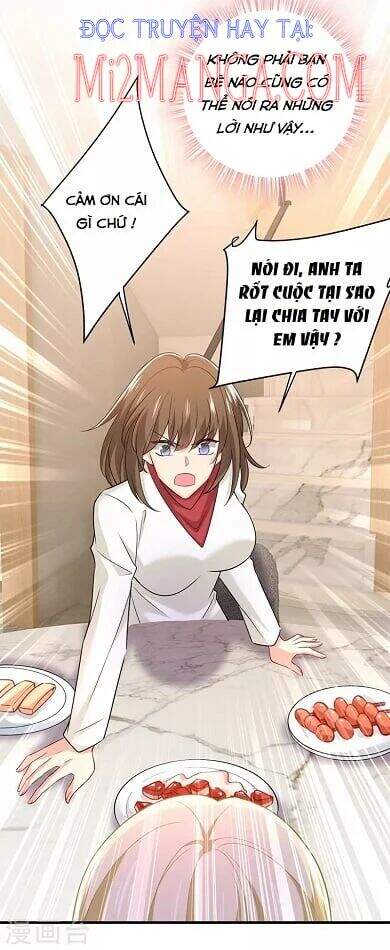 Tổng Tài Tại Thượng Chapter 439 - Trang 2