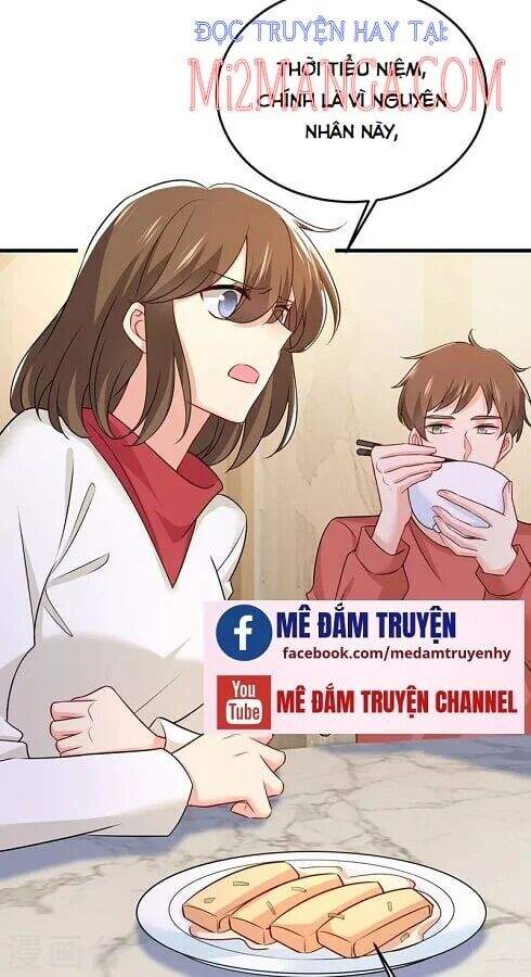 Tổng Tài Tại Thượng Chapter 439 - Trang 2