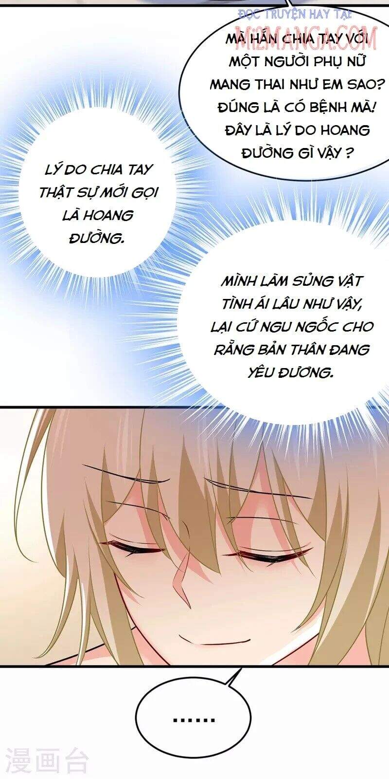 Tổng Tài Tại Thượng Chapter 439 - Trang 2