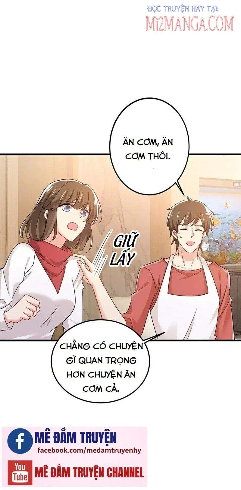 Tổng Tài Tại Thượng Chapter 439 - Trang 2