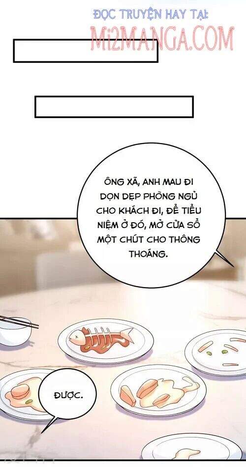 Tổng Tài Tại Thượng Chapter 439 - Trang 2