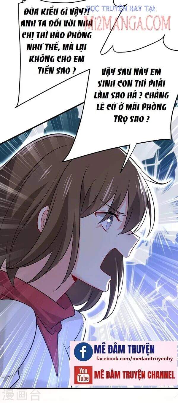 Tổng Tài Tại Thượng Chapter 439 - Trang 2