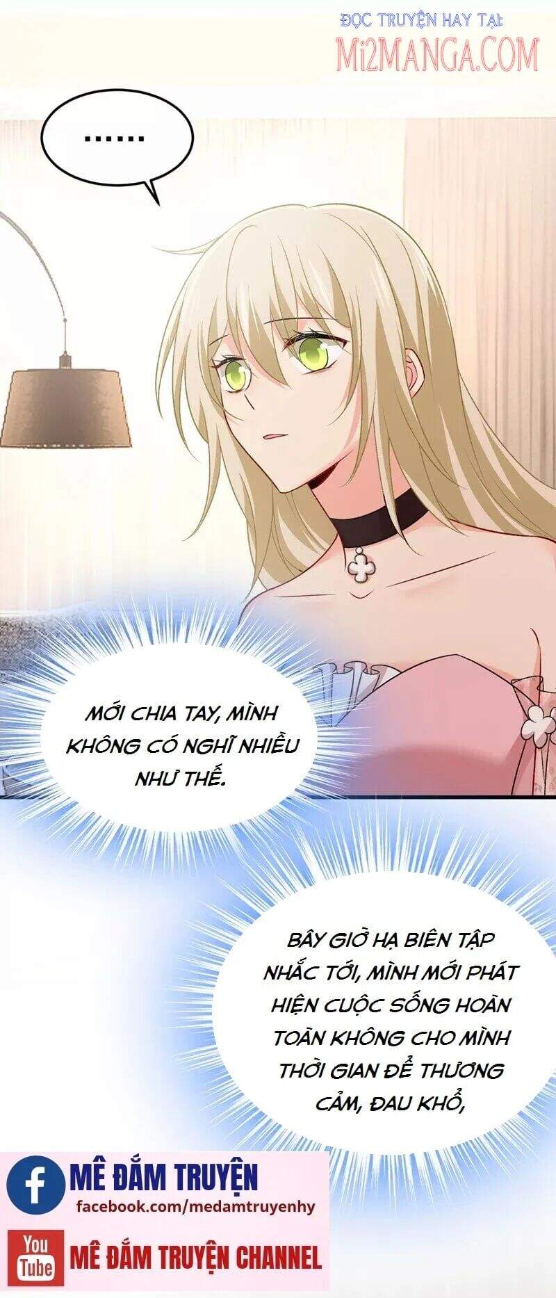 Tổng Tài Tại Thượng Chapter 439 - Trang 2