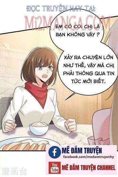 Tổng Tài Tại Thượng Chapter 439 - Trang 2