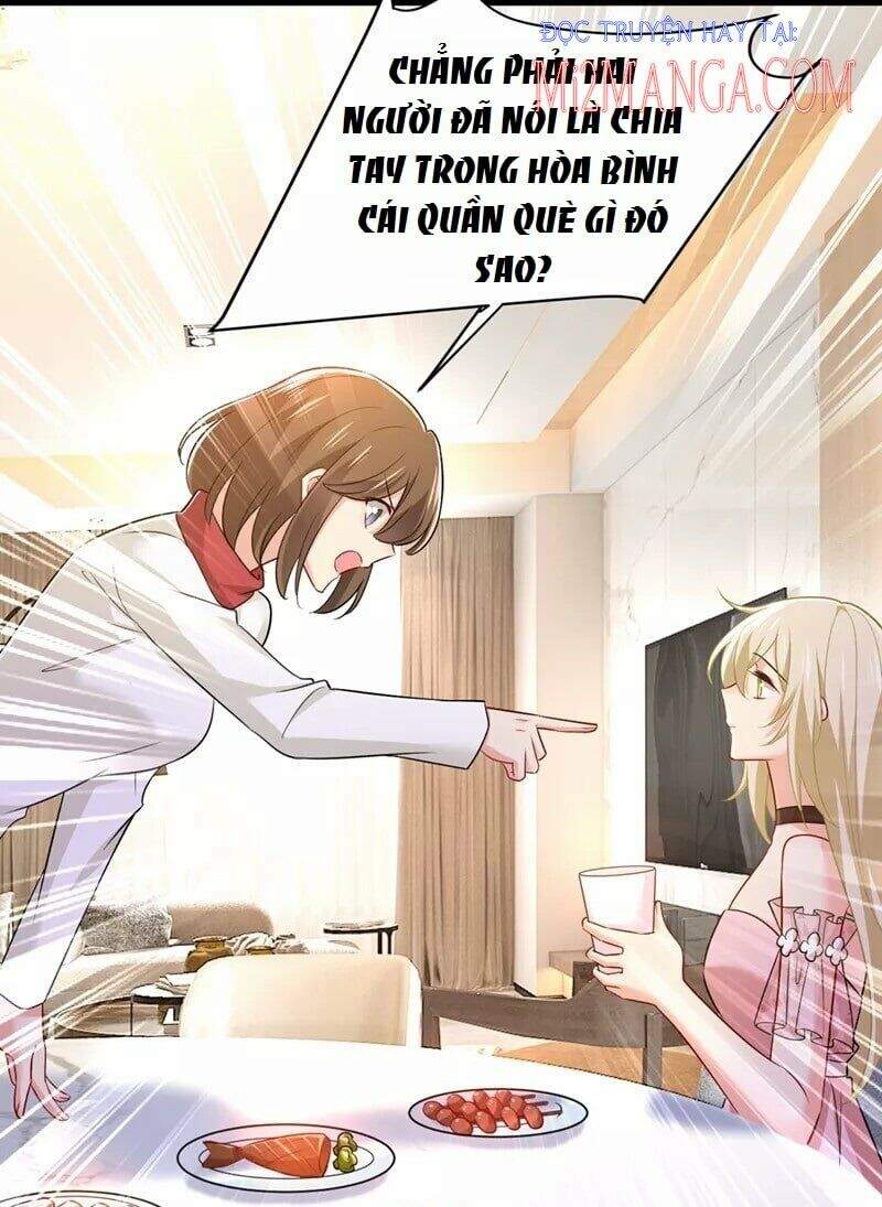 Tổng Tài Tại Thượng Chapter 439 - Trang 2