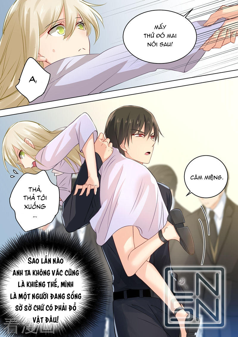 Tổng Tài Tại Thượng Chapter 44 - Trang 2