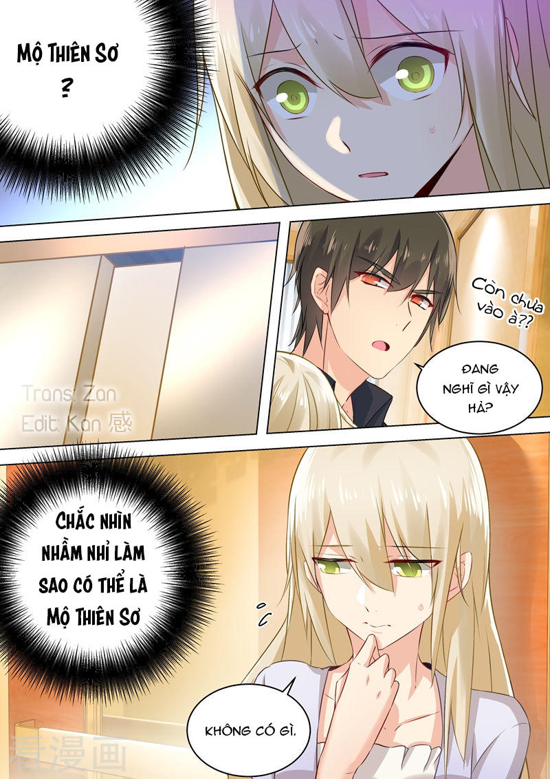 Tổng Tài Tại Thượng Chapter 44 - Trang 2