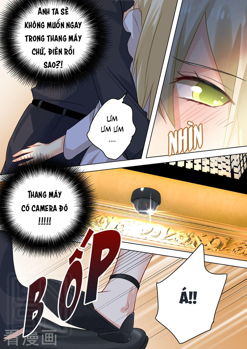 Tổng Tài Tại Thượng Chapter 44 - Trang 2