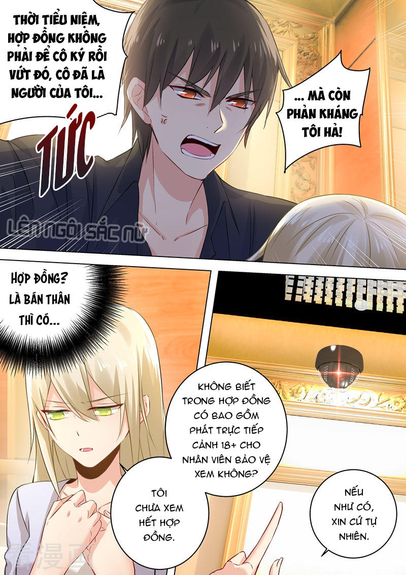 Tổng Tài Tại Thượng Chapter 44 - Trang 2