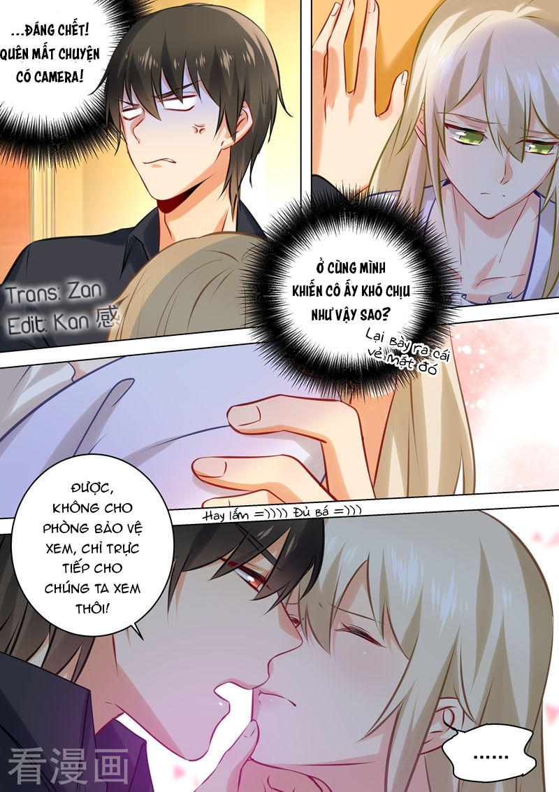 Tổng Tài Tại Thượng Chapter 44 - Trang 2