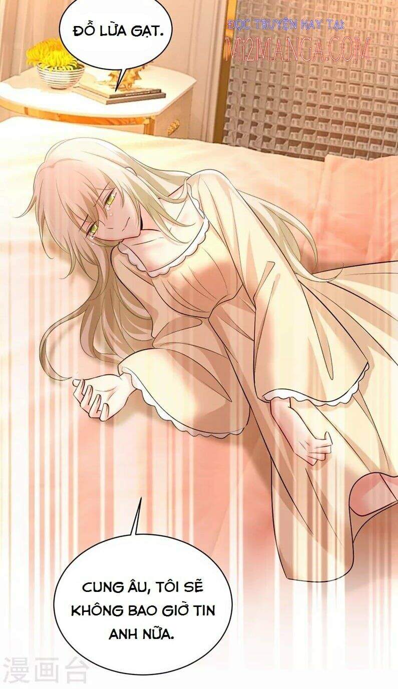 Tổng Tài Tại Thượng Chapter 440 - Trang 2