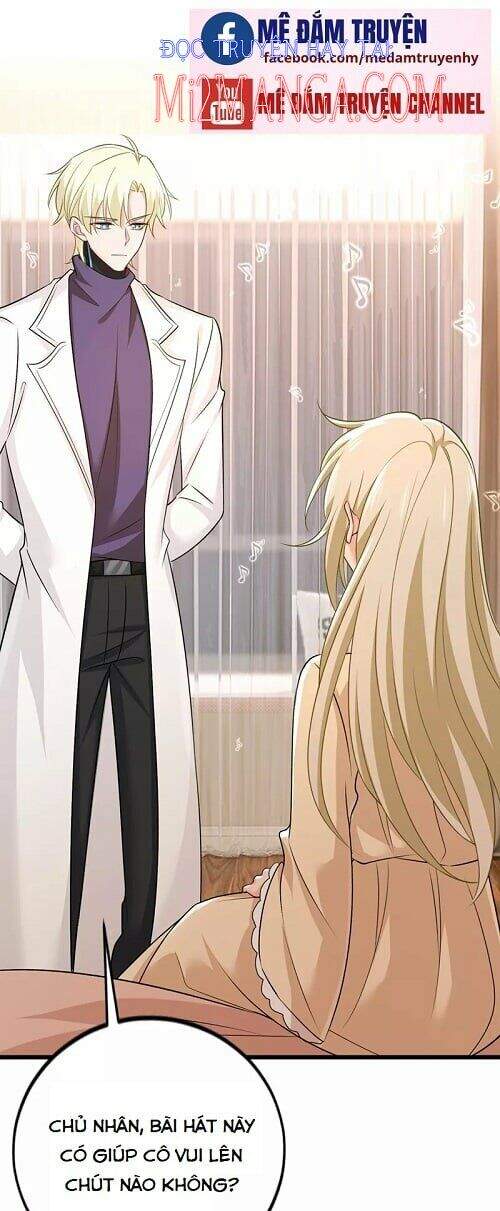 Tổng Tài Tại Thượng Chapter 440 - Trang 2