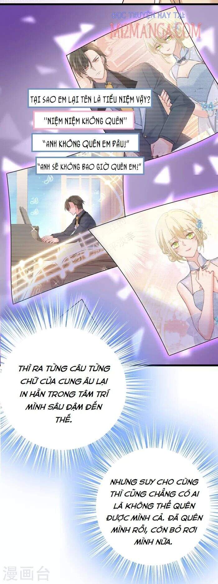 Tổng Tài Tại Thượng Chapter 440 - Trang 2