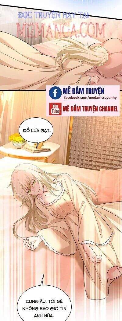 Tổng Tài Tại Thượng Chapter 440 - Trang 2