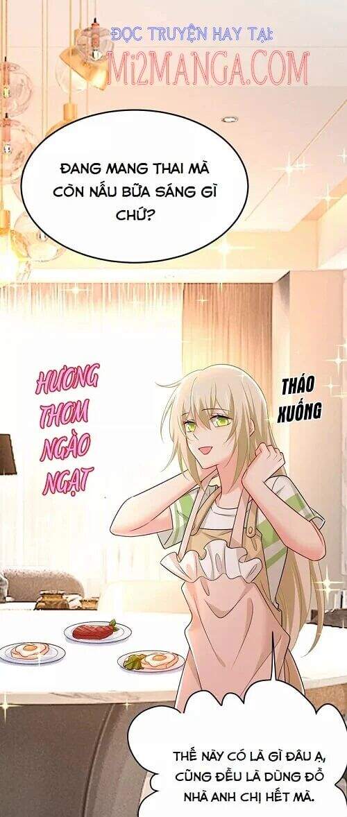 Tổng Tài Tại Thượng Chapter 440 - Trang 2