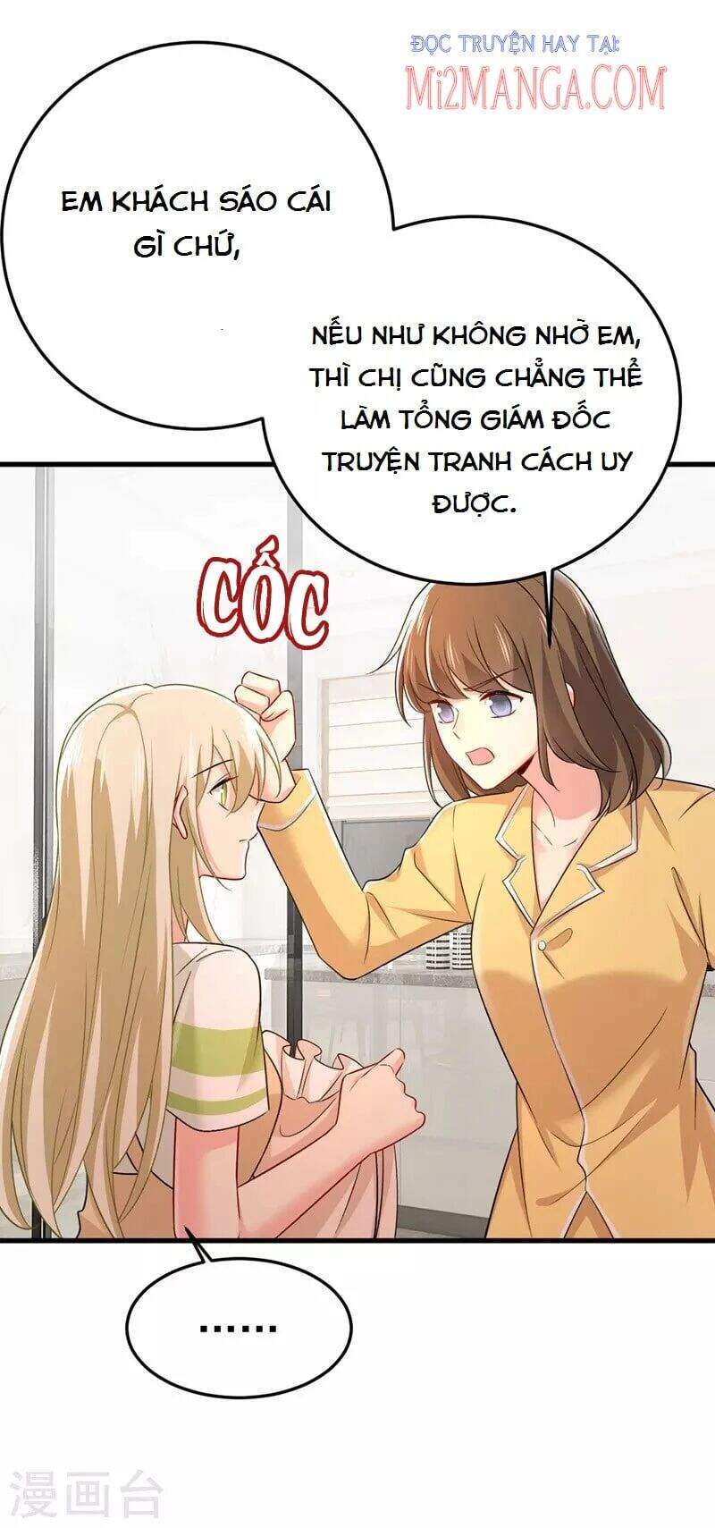 Tổng Tài Tại Thượng Chapter 440 - Trang 2