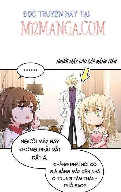 Tổng Tài Tại Thượng Chapter 440 - Trang 2