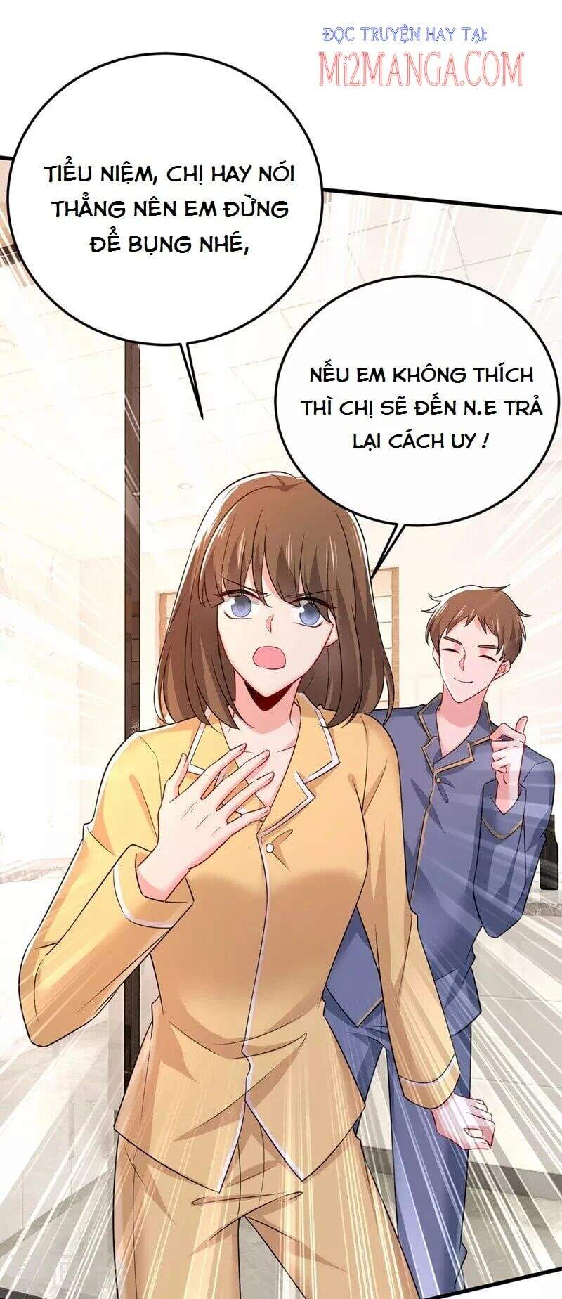 Tổng Tài Tại Thượng Chapter 440 - Trang 2