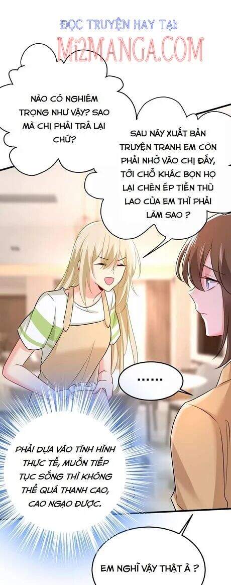 Tổng Tài Tại Thượng Chapter 440 - Trang 2