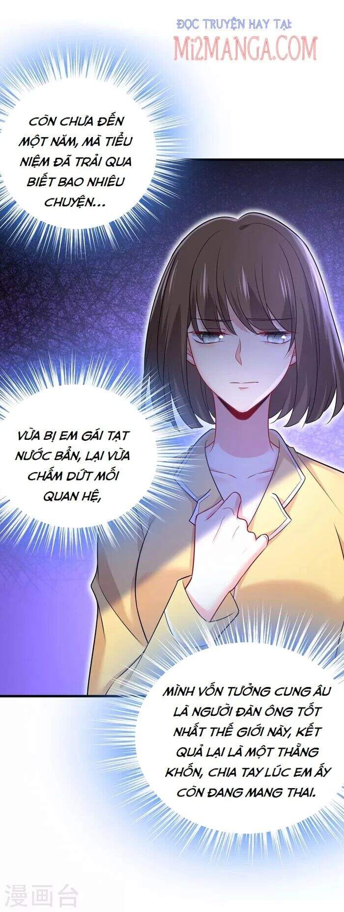 Tổng Tài Tại Thượng Chapter 440 - Trang 2