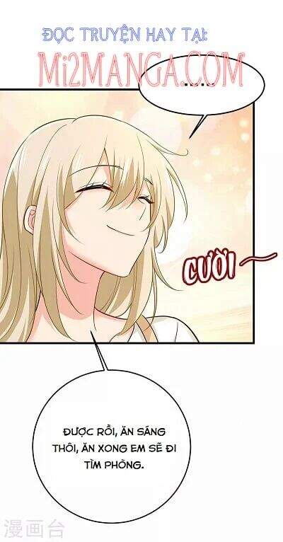 Tổng Tài Tại Thượng Chapter 440 - Trang 2