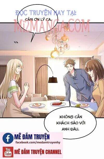 Tổng Tài Tại Thượng Chapter 440 - Trang 2