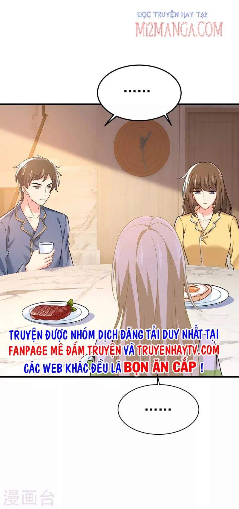 Tổng Tài Tại Thượng Chapter 440 - Trang 2