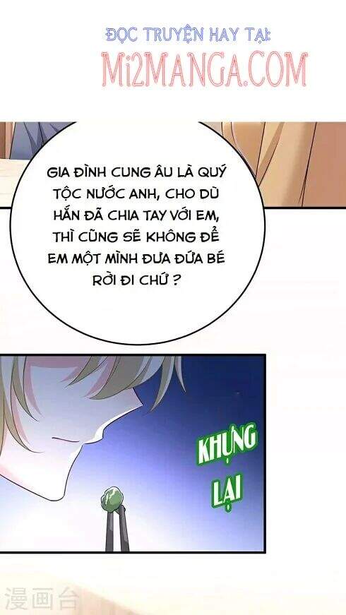 Tổng Tài Tại Thượng Chapter 440 - Trang 2