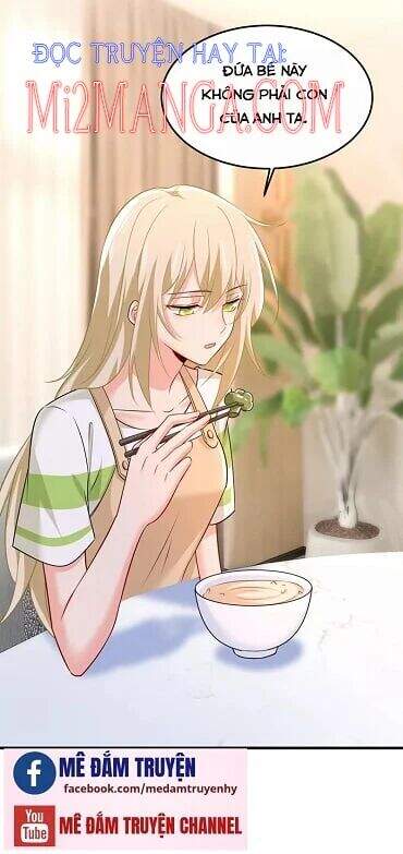 Tổng Tài Tại Thượng Chapter 440 - Trang 2