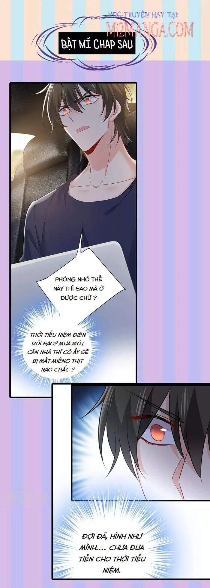 Tổng Tài Tại Thượng Chapter 440 - Trang 2