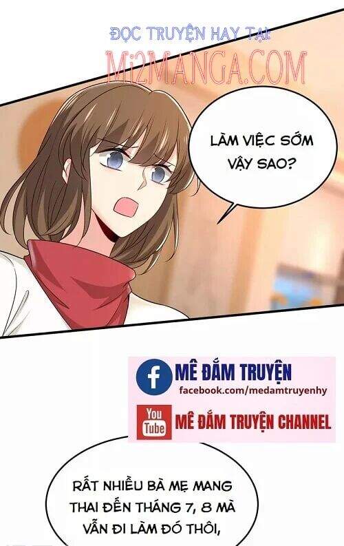 Tổng Tài Tại Thượng Chapter 440 - Trang 2