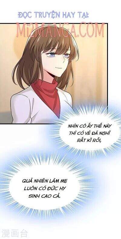 Tổng Tài Tại Thượng Chapter 440 - Trang 2