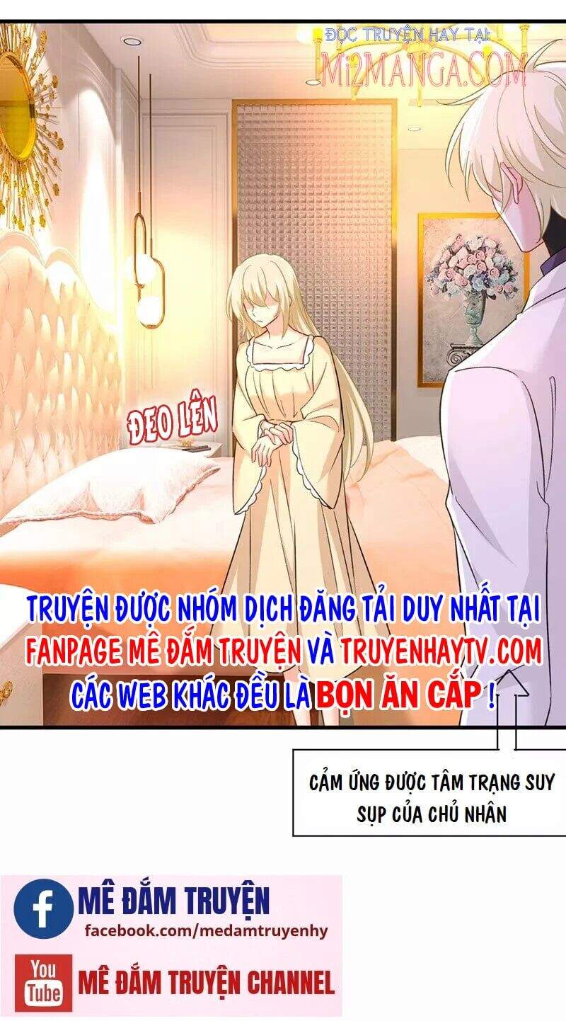 Tổng Tài Tại Thượng Chapter 440 - Trang 2