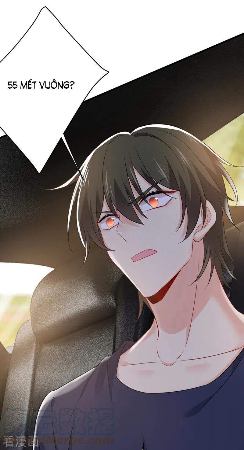 Tổng Tài Tại Thượng Chapter 441 - Trang 2