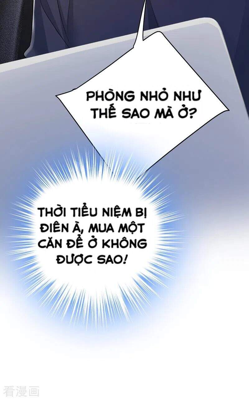 Tổng Tài Tại Thượng Chapter 441 - Trang 2