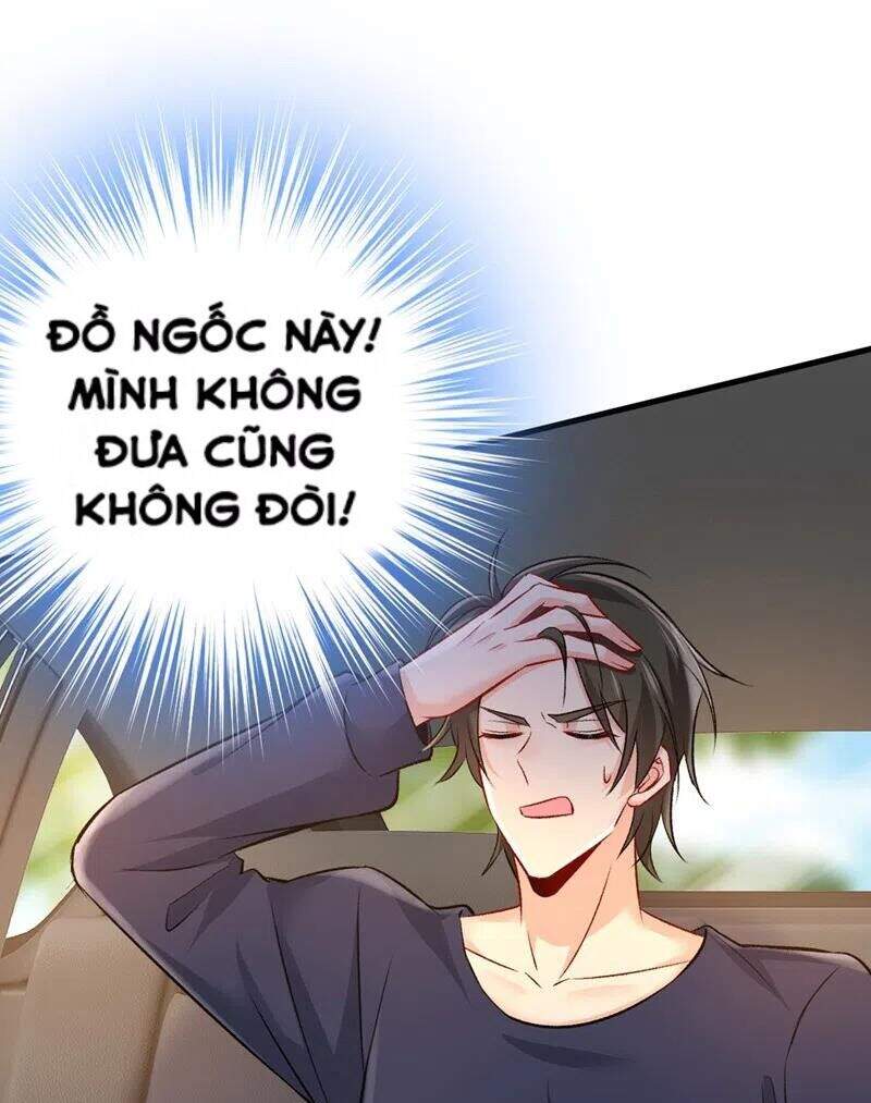 Tổng Tài Tại Thượng Chapter 441 - Trang 2