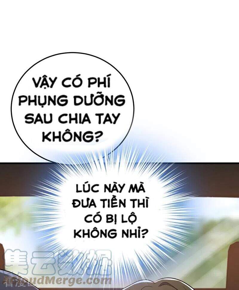 Tổng Tài Tại Thượng Chapter 441 - Trang 2