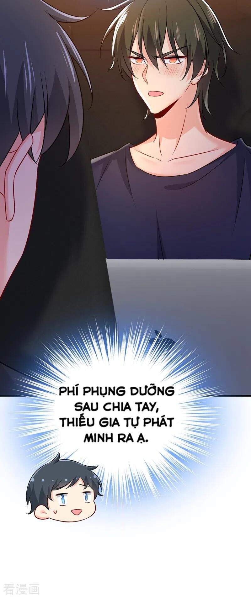 Tổng Tài Tại Thượng Chapter 441 - Trang 2
