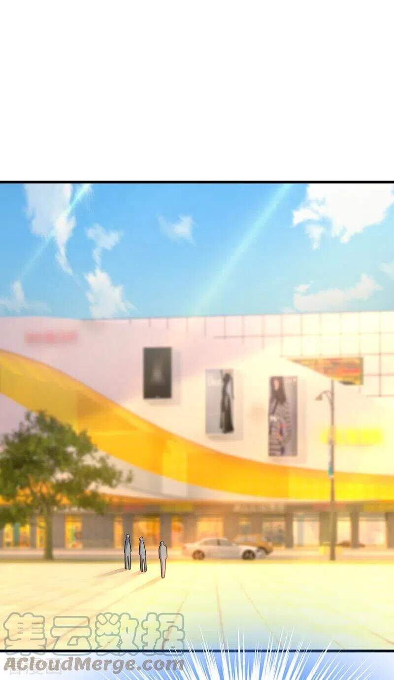 Tổng Tài Tại Thượng Chapter 441 - Trang 2