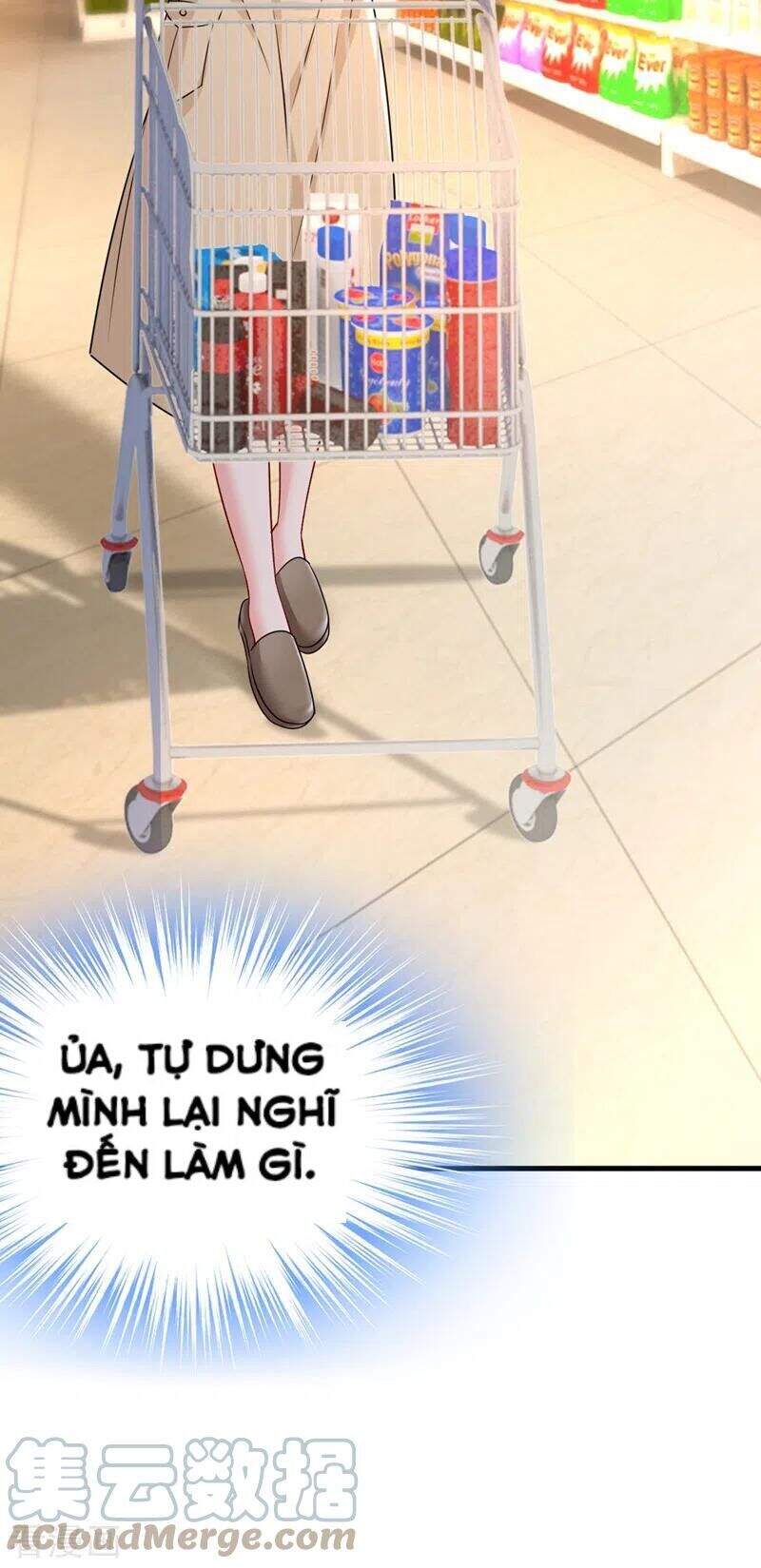 Tổng Tài Tại Thượng Chapter 441 - Trang 2