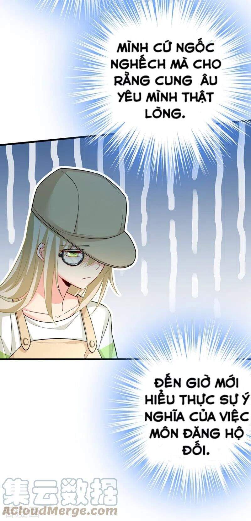 Tổng Tài Tại Thượng Chapter 441 - Trang 2