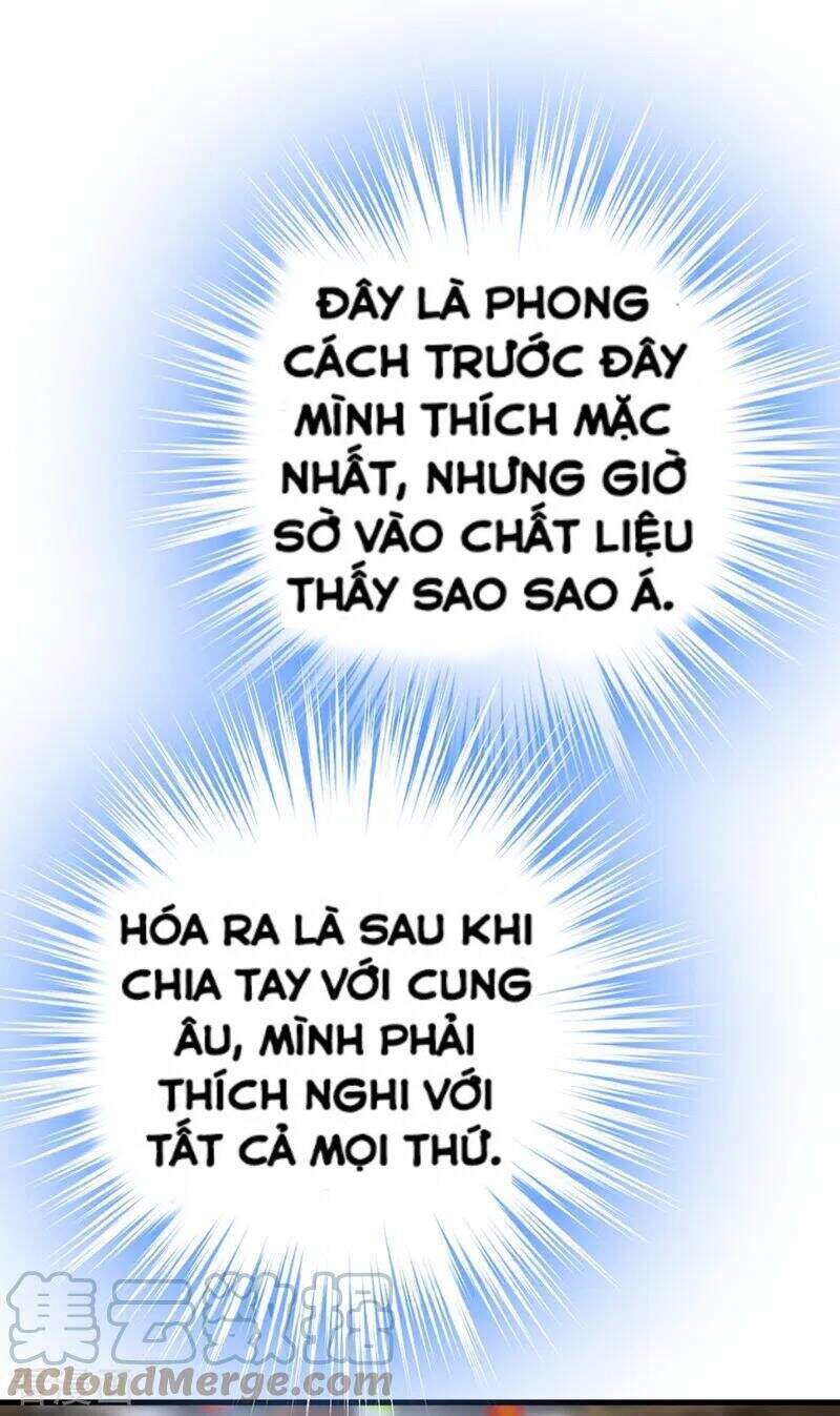 Tổng Tài Tại Thượng Chapter 441 - Trang 2